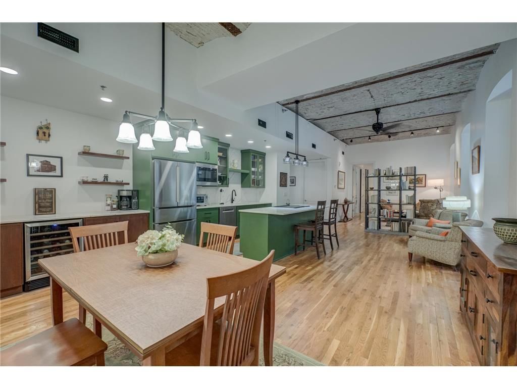 300 Wall Street #307, Saint Paul, MN 55101
