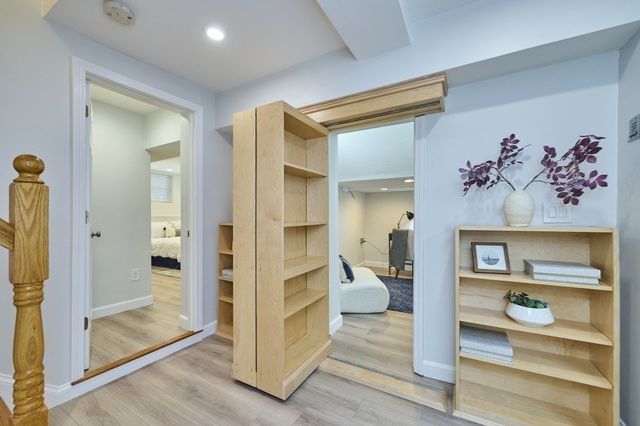 161 Hancock B, Cambridge, MA 02139