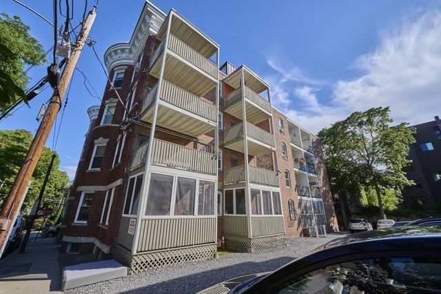 161 Hancock B, Cambridge, MA 02139