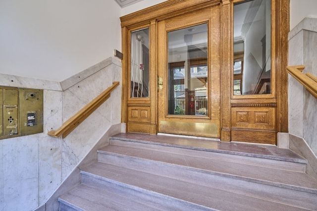 161 Hancock B, Cambridge, MA 02139