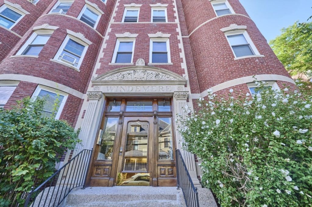 161 Hancock B, Cambridge, MA 02139
