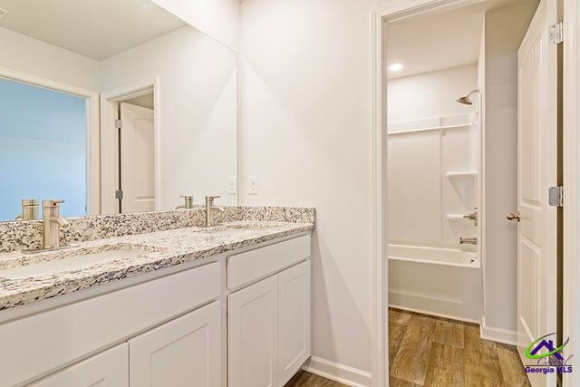 309 Rusty Plow Lane lot 15, Perry, GA 31069