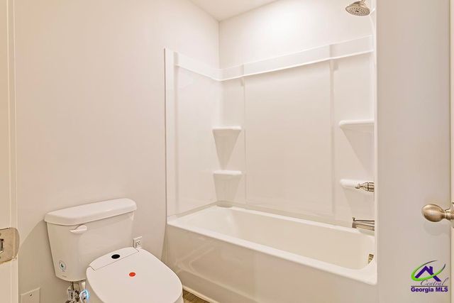 309 Rusty Plow Lane lot 15, Perry, GA 31069