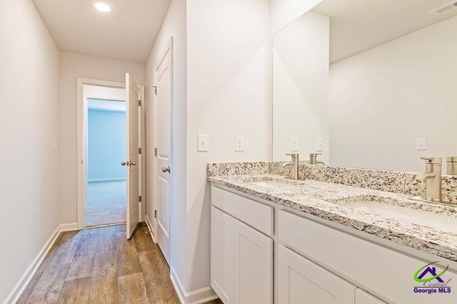 309 Rusty Plow Lane lot 15, Perry, GA 31069