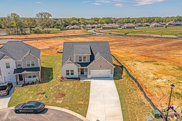 309 Rusty Plow Lane lot 15, Perry, GA 31069