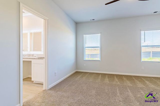 309 Rusty Plow Lane lot 15, Perry, GA 31069