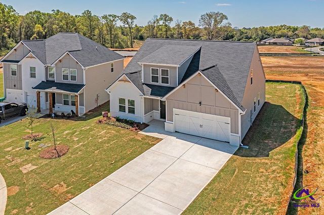 309 Rusty Plow Lane lot 15, Perry, GA 31069