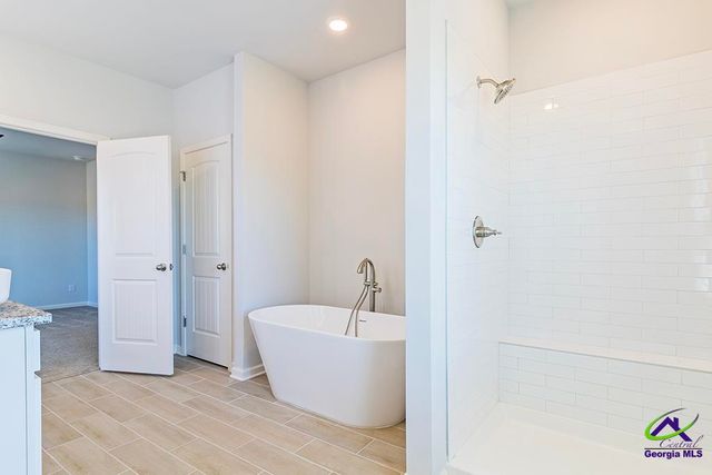 309 Rusty Plow Lane lot 15, Perry, GA 31069