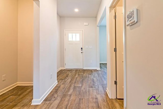 309 Rusty Plow Lane lot 15, Perry, GA 31069