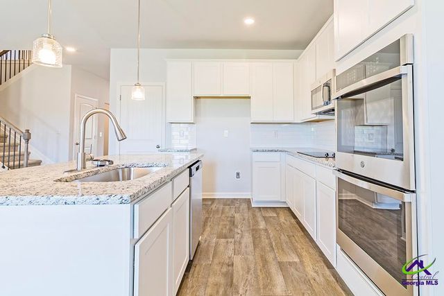 309 Rusty Plow Lane lot 15, Perry, GA 31069