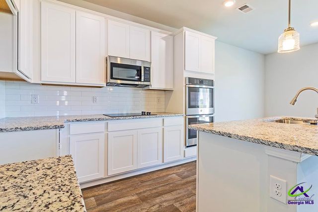 309 Rusty Plow Lane lot 15, Perry, GA 31069