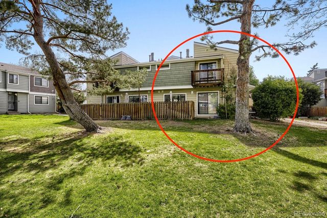 6720 E Mississippi Avenue B, Denver, CO 80224