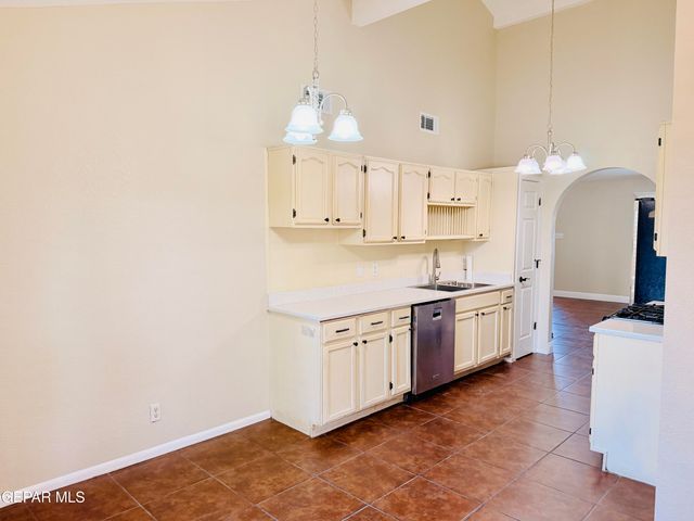 3408 BUFFALO SOLDIER Circle, El Paso, TX 79936