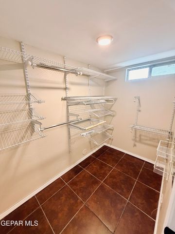 3408 BUFFALO SOLDIER Circle, El Paso, TX 79936