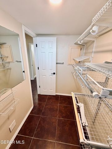 3408 BUFFALO SOLDIER Circle, El Paso, TX 79936