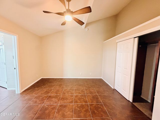3408 BUFFALO SOLDIER Circle, El Paso, TX 79936