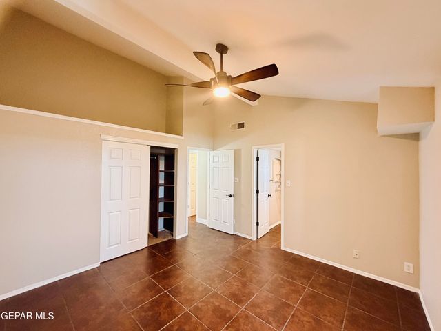 3408 BUFFALO SOLDIER Circle, El Paso, TX 79936