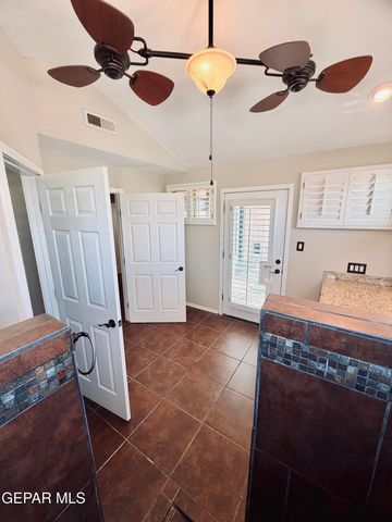 3408 BUFFALO SOLDIER Circle, El Paso, TX 79936