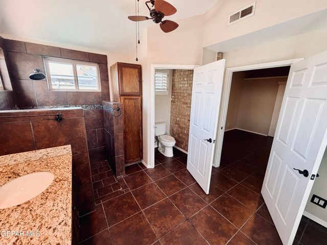 3408 BUFFALO SOLDIER Circle, El Paso, TX 79936