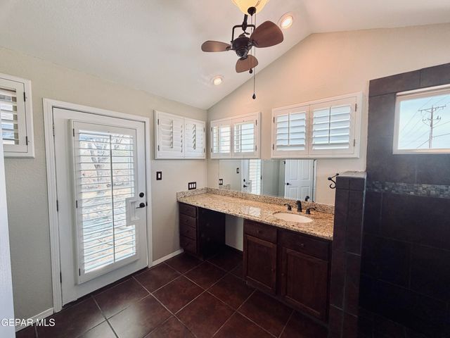 3408 BUFFALO SOLDIER Circle, El Paso, TX 79936