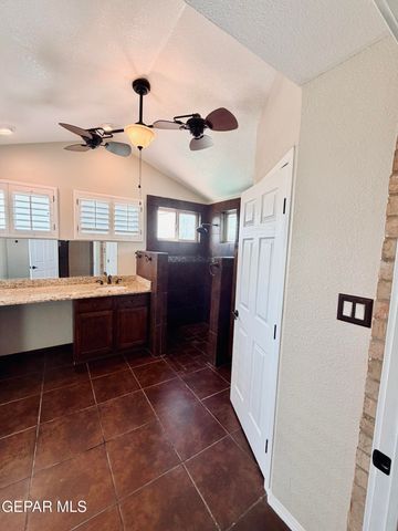 3408 BUFFALO SOLDIER Circle, El Paso, TX 79936