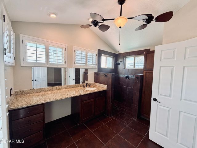 3408 BUFFALO SOLDIER Circle, El Paso, TX 79936