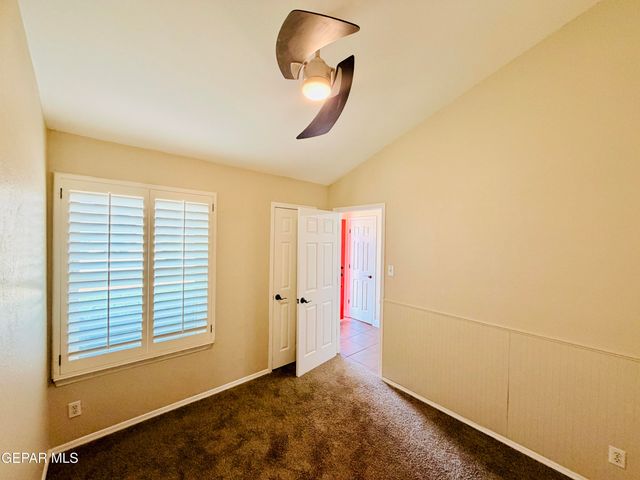3408 BUFFALO SOLDIER Circle, El Paso, TX 79936