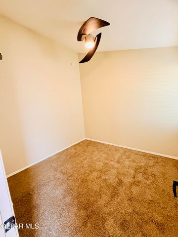 3408 BUFFALO SOLDIER Circle, El Paso, TX 79936