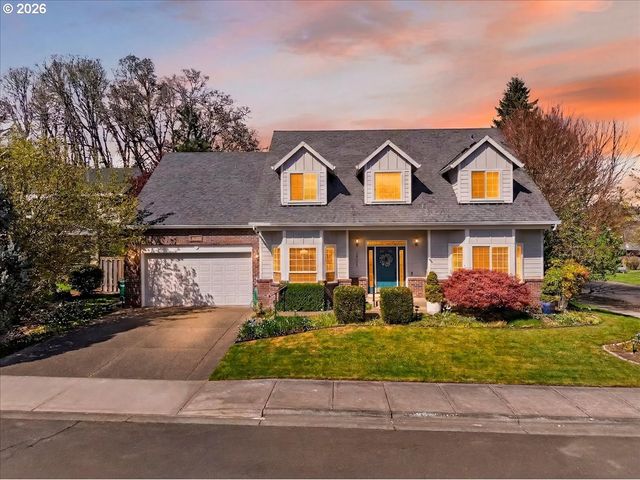 1125 32ND Pl, Forest Grove, OR 97116