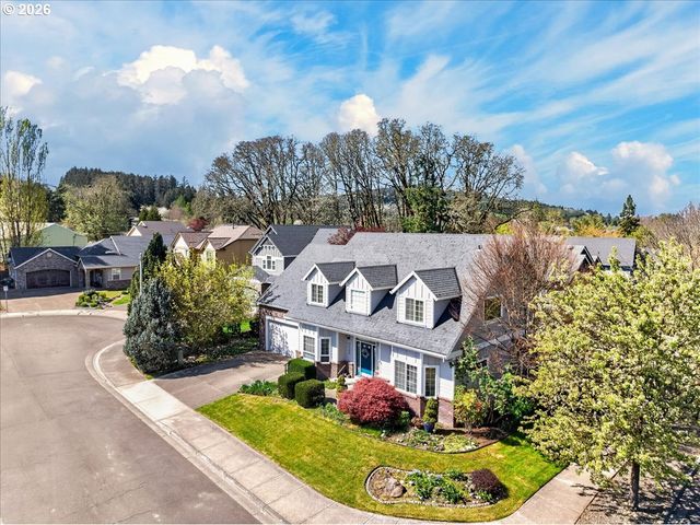 1125 32ND Pl, Forest Grove, OR 97116