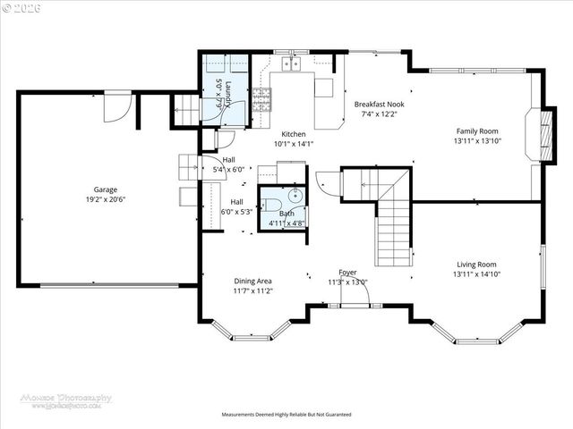 1125 32ND Pl, Forest Grove, OR 97116