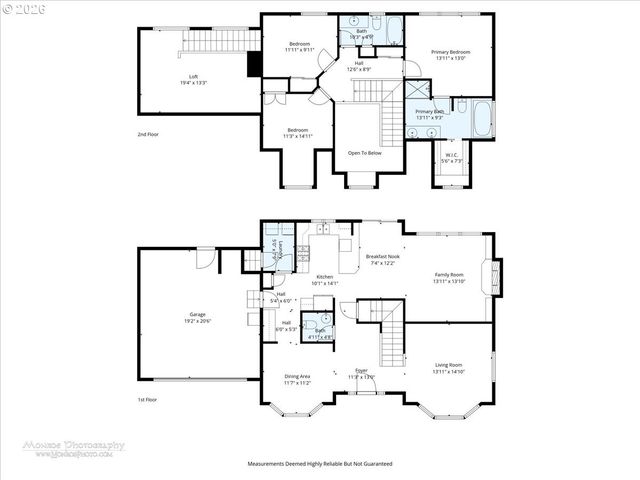 1125 32ND Pl, Forest Grove, OR 97116