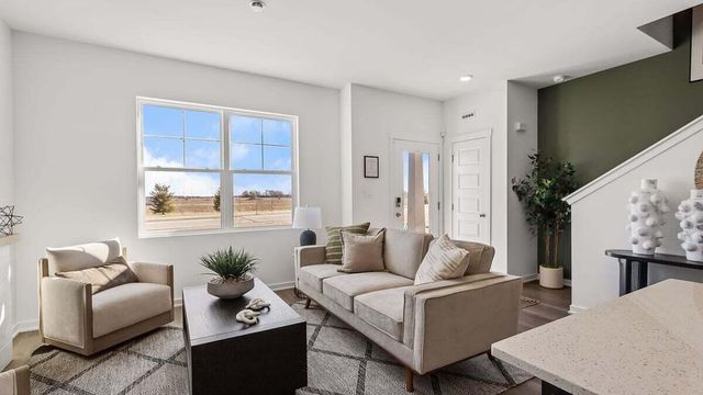 9020 Remington Way, St. John, IN 46373