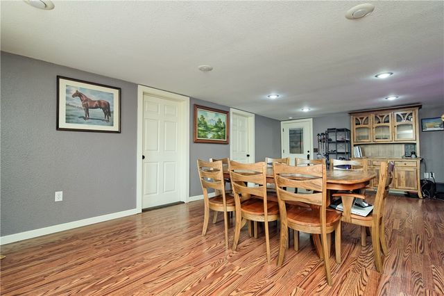 14240 Truelove Road, West Fork, AR 72774