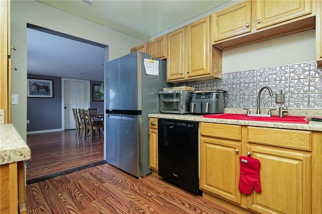 14240 Truelove Road, West Fork, AR 72774
