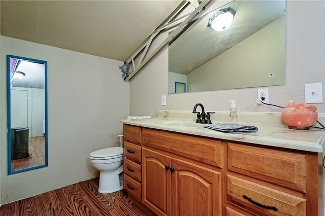 14240 Truelove Road, West Fork, AR 72774