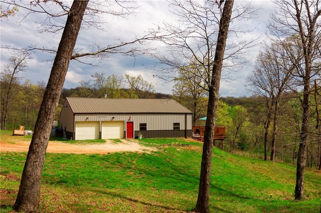 14240 Truelove Road, West Fork, AR 72774