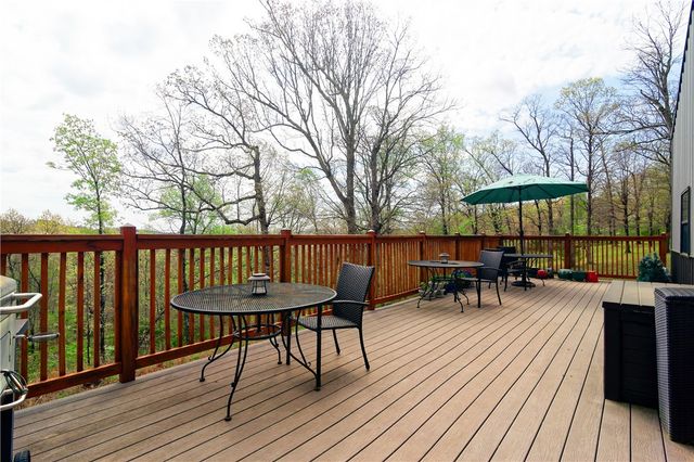14240 Truelove Road, West Fork, AR 72774