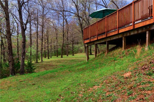 14240 Truelove Road, West Fork, AR 72774