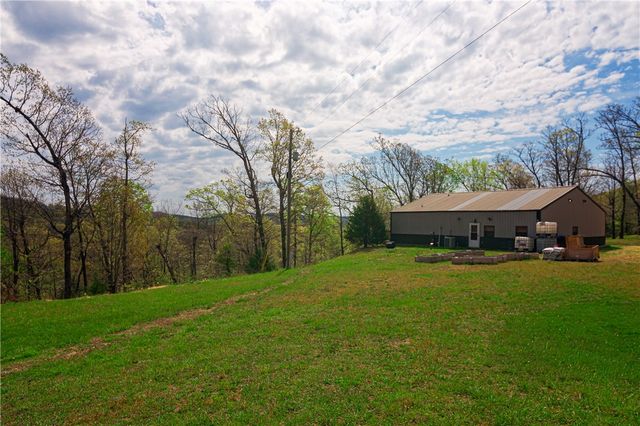 14240 Truelove Road, West Fork, AR 72774