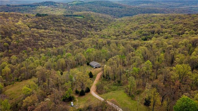 14240 Truelove Road, West Fork, AR 72774