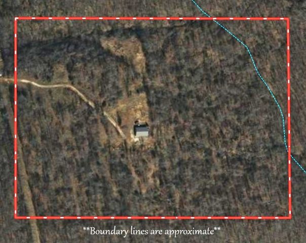 14240 Truelove Road, West Fork, AR 72774