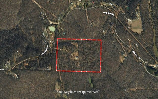 14240 Truelove Road, West Fork, AR 72774