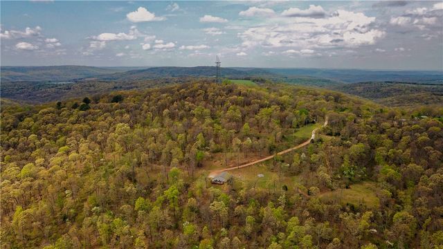 14240 Truelove Road, West Fork, AR 72774