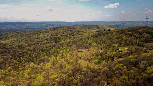 14240 Truelove Road, West Fork, AR 72774