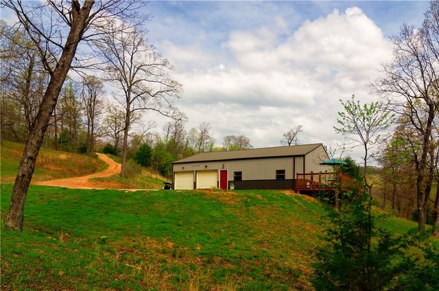 14240 Truelove Road, West Fork, AR 72774