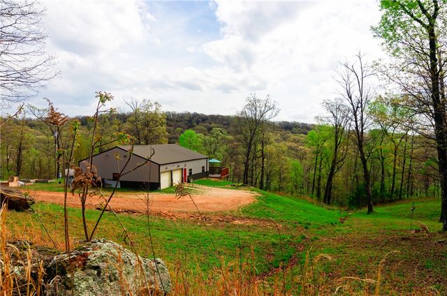 14240 Truelove Road, West Fork, AR 72774