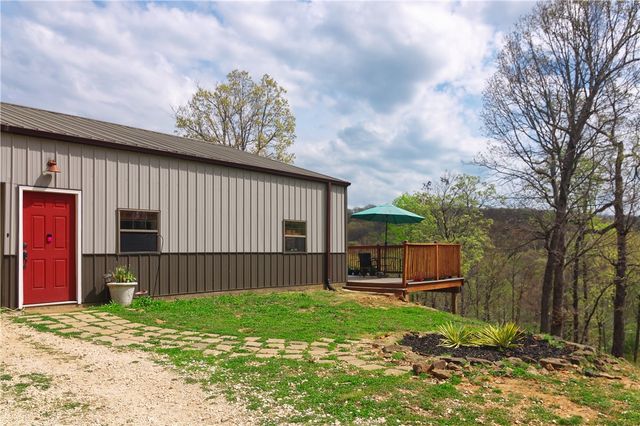 14240 Truelove Road, West Fork, AR 72774