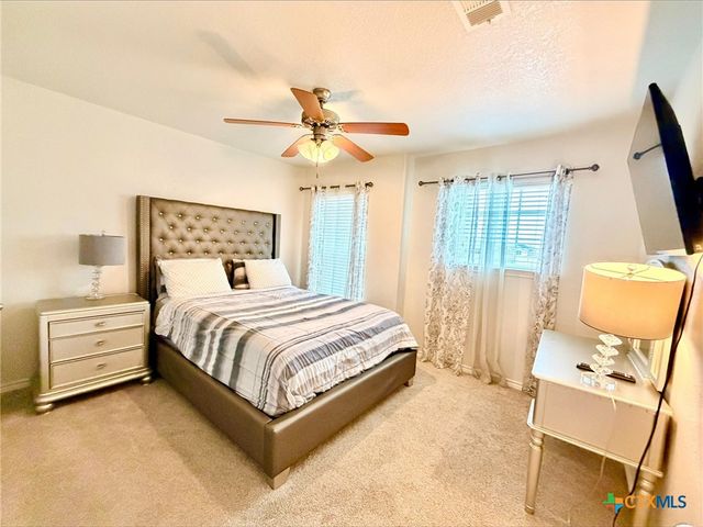 2713 Montague County Drive, Killeen, TX 76549