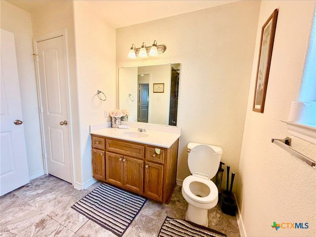 2713 Montague County Drive, Killeen, TX 76549